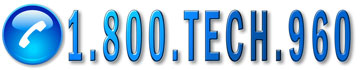800TECH960 phone number